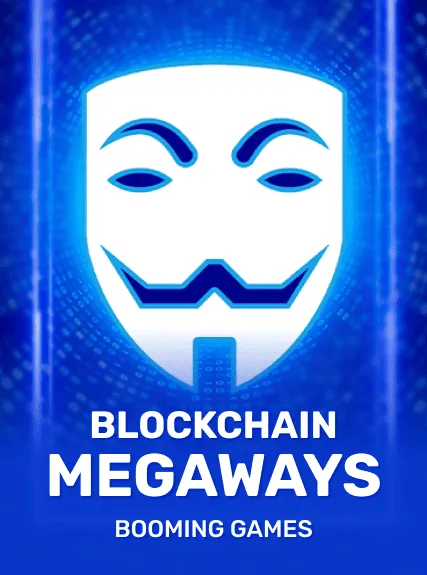 Blockchain Megaways