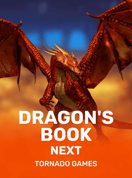 Dragon's Book Next