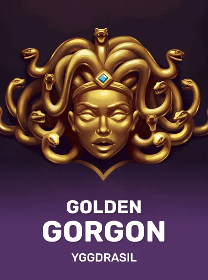 Golden Gorgon