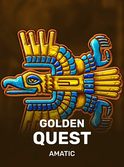 Golden Quest
