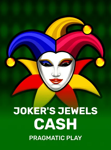 Joker's Jewels Cash