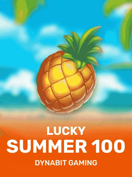 Lucky Summer 100