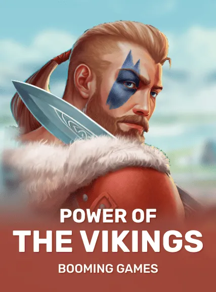 Power of the Vikings
