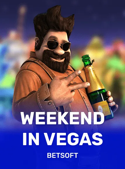 Weekend In Vegas