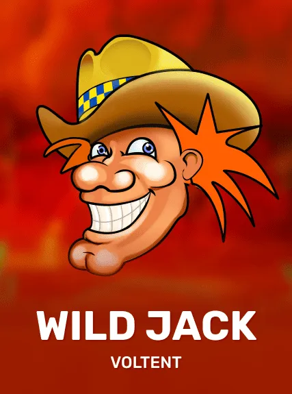Wild Jack